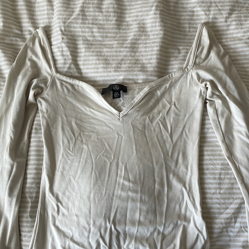 Misguided Bodysuit